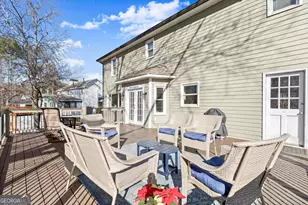 4382 Whitecap Ln, Norcross, GA 30092 - Photo 33