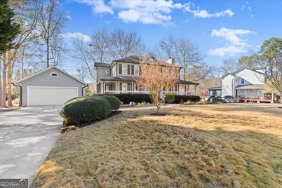 4382 Whitecap Lane, Norcross, GA 30092 - Photo 45