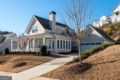 179 Steepleview Drive, Athens, GA 30606 - Photo 43