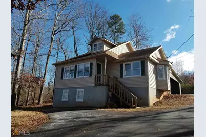 163 Tommy Barnett Road, Nicholson, GA 30565 - Photo 1
