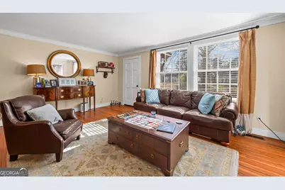 13 Parks Avenue, Newnan, GA 30263 - Photo 7