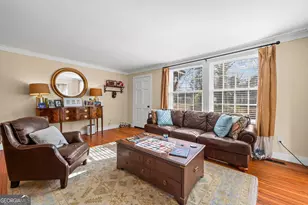 13 Parks Ave, Newnan, GA 30263 - Photo 7