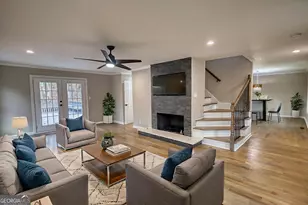 4205 Aberdeen Pass NE, Roswell, GA 30075 - Photo 3