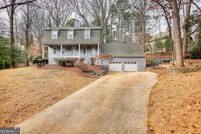 4205 Aberdeen Pass NE, Roswell, GA 30075 - Photo 53