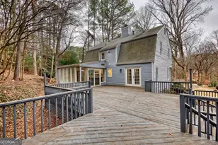 4205 Aberdeen Pass NE, Roswell, GA 30075 - Photo 45