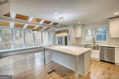 4205 Aberdeen Pass NE, Roswell, GA 30075 - Photo 9