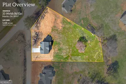 33 Webb Road Ext, Martin, GA 30557 - Photo 1