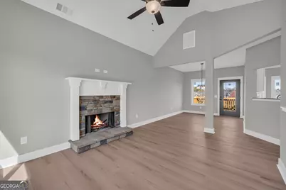 33 Webb Road Ext, Martin, GA 30557 - Photo 15