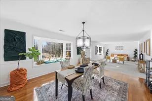 148 Dana Dr, Fayetteville, GA 30215 - Photo 9