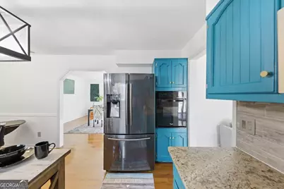 148 Dana Drive, Fayetteville, GA 30215 - Photo 15