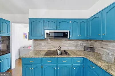 148 Dana Drive, Fayetteville, GA 30215 - Photo 17