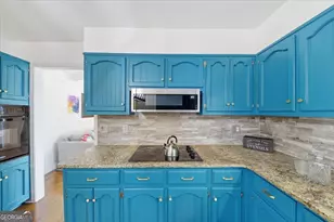 148 Dana Dr, Fayetteville, GA 30215 - Photo 17