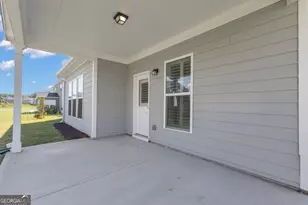 156 Westberry St, Peachtree City, GA 30269 - Photo 57