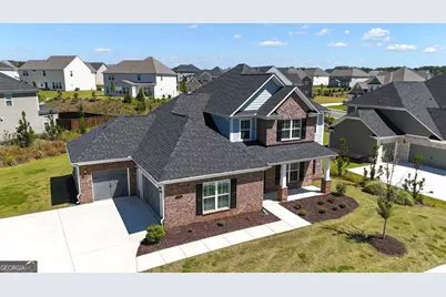 156 Westberry Street, Peachtree City, GA 30269 - Photo 3