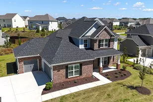 156 Westberry St, Peachtree City, GA 30269 - Photo 3