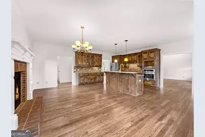 20 Wood Lawn Springs Trail, Covington, GA 30014 - Photo 37