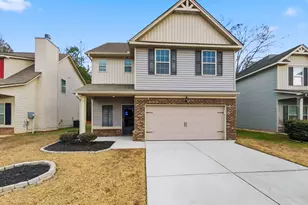 139 Kennedy Blvd, Jackson, GA 30233 - Photo 1