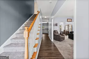 302 Prescott Ct, Newnan, GA 30265 - Photo 5