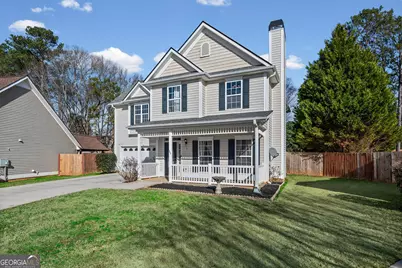 302 Prescott Court, Newnan, GA 30265 - Photo 3