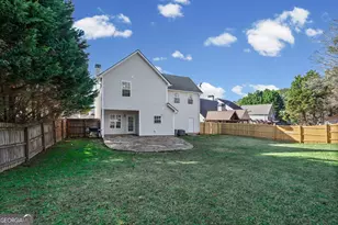 302 Prescott Ct, Newnan, GA 30265 - Photo 35