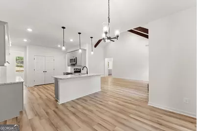 148 Chimney Ridge, Cleveland, GA 30528 - Photo 9