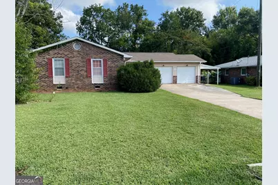 106 Scarborough Road, Centerville, GA 31028 - Photo 1
