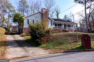 2615 Leeshire Ct, Tucker, GA 30084 - Photo 5