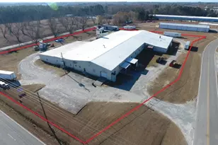 601 Kellam Rd, Dublin, GA 31021 - Photo 1