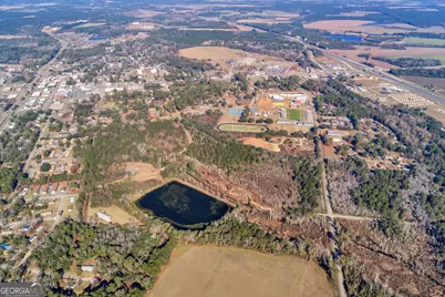 0 Randall Whiddon Drive, Ashburn, GA 31714 - Photo 1