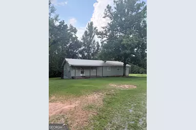160 Macon Road NW, Mcintyre, GA 31054 - Photo 1