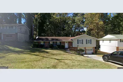 1575 Danbury Drive, Norcross, GA 30093 - Photo 1