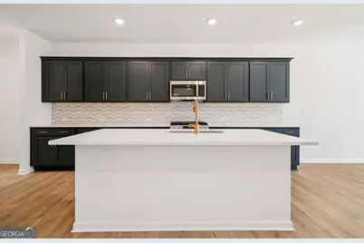 78 Silverleaf Trail, Bethlehem, GA 30620 - Photo 11