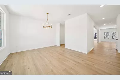 78 Silverleaf Trail, Bethlehem, GA 30620 - Photo 7