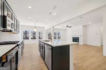 78 Silverleaf Trail, Bethlehem, GA 30620 - Photo 13