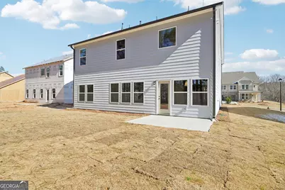 78 Silverleaf Trail, Bethlehem, GA 30620 - Photo 31