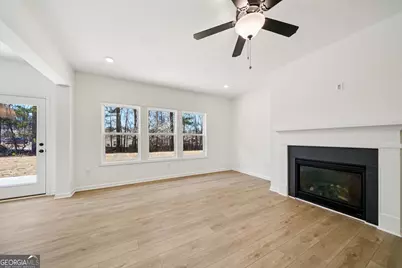 78 Silverleaf Trail, Bethlehem, GA 30620 - Photo 5