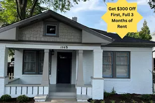 1565 Walker Ave, College Park, GA 30337 - Photo 1