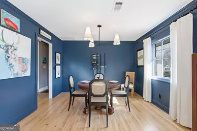 125 Maple Street, Cornelia, GA 30531 - Photo 9