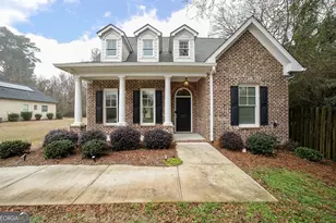 254 Pointe Pl, Athens, GA 30605 - Photo 1