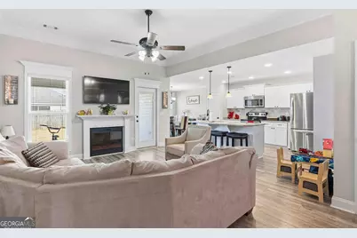 104 Kathryn Place, Centerville, GA 31028 - Photo 3