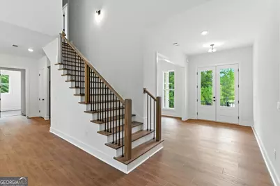 7 Rushden Way SE, Rome, GA 30161 - Photo 7