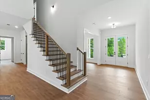 7 Rushden Way SE, Rome, GA 30161 - Photo 7