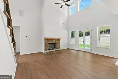 7 Rushden Way SE, Rome, GA 30161 - Photo 9