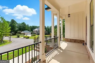 7 Rushden Way SE, Rome, GA 30161 - Photo 5