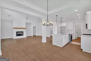 3 Rushden Way SE, Rome, GA 30161 - Photo 21