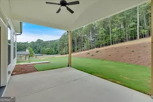 3 Rushden Way SE, Rome, GA 30161 - Photo 43