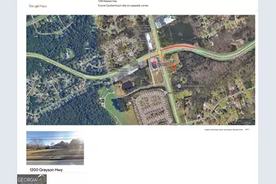 1144/1200 Grayson Hwy, Lawrenceville, GA 30046 - Photo 1