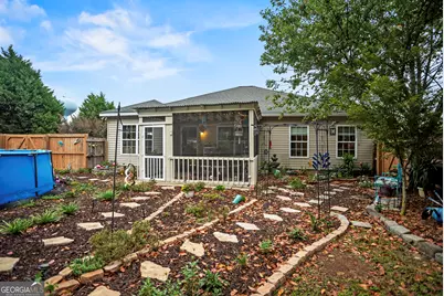 152 Sandalwood Circle, Statesboro, GA 30458 - Photo 17