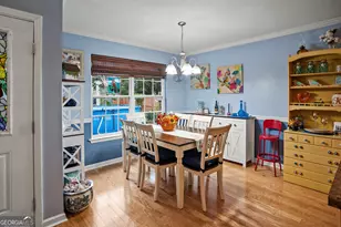 152 Sandalwood Cir, Statesboro, GA 30458 - Photo 9