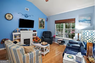 152 Sandalwood Circle, Statesboro, GA 30458 - Photo 5